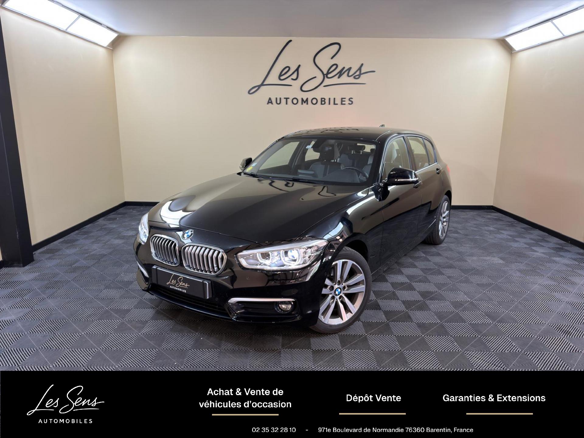 BMW SERIE 1
