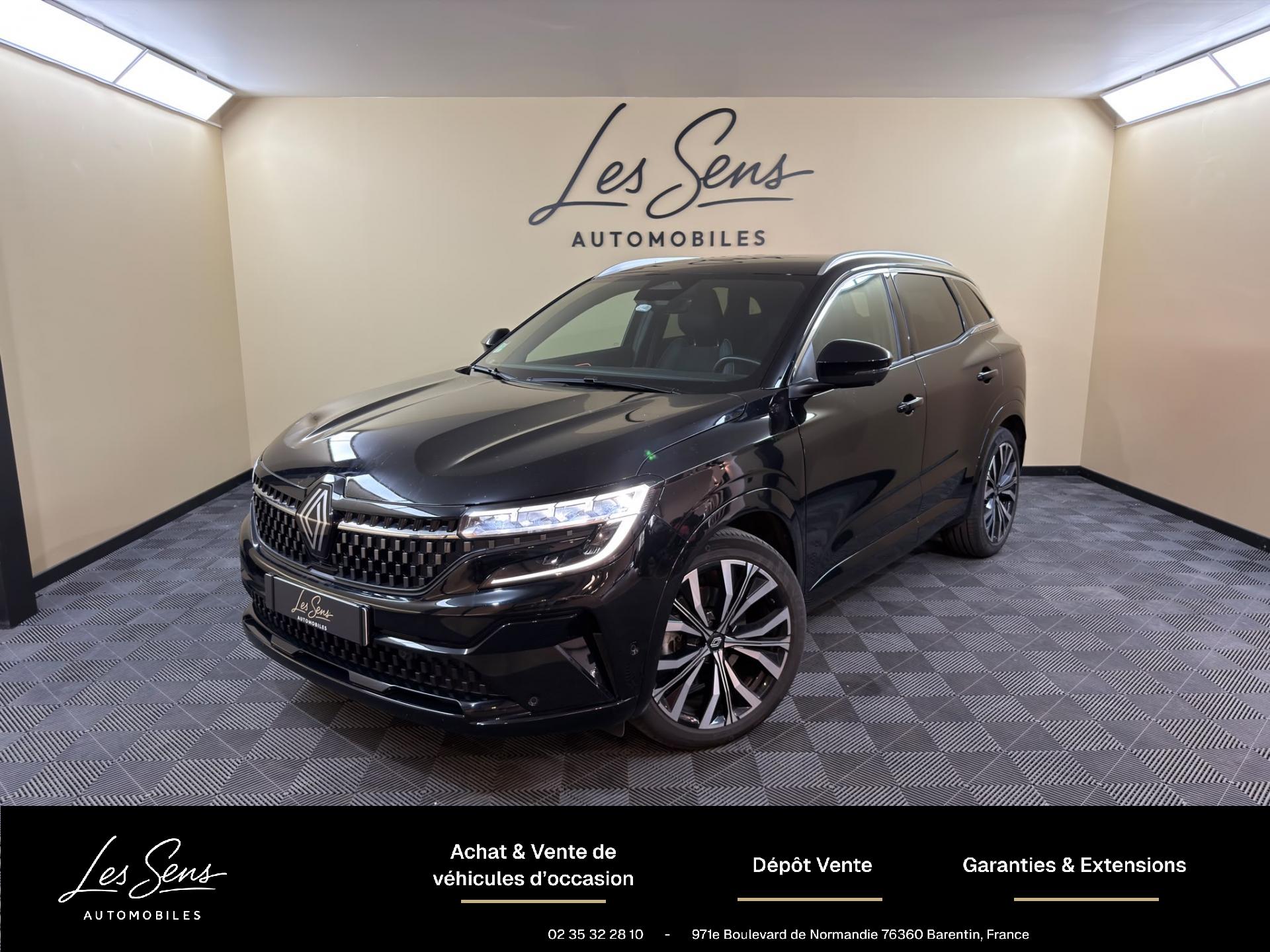 RENAULT AUSTRAL