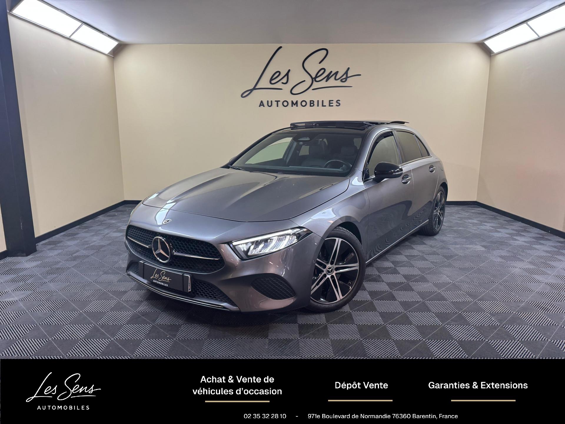 MERCEDES CLASSE A