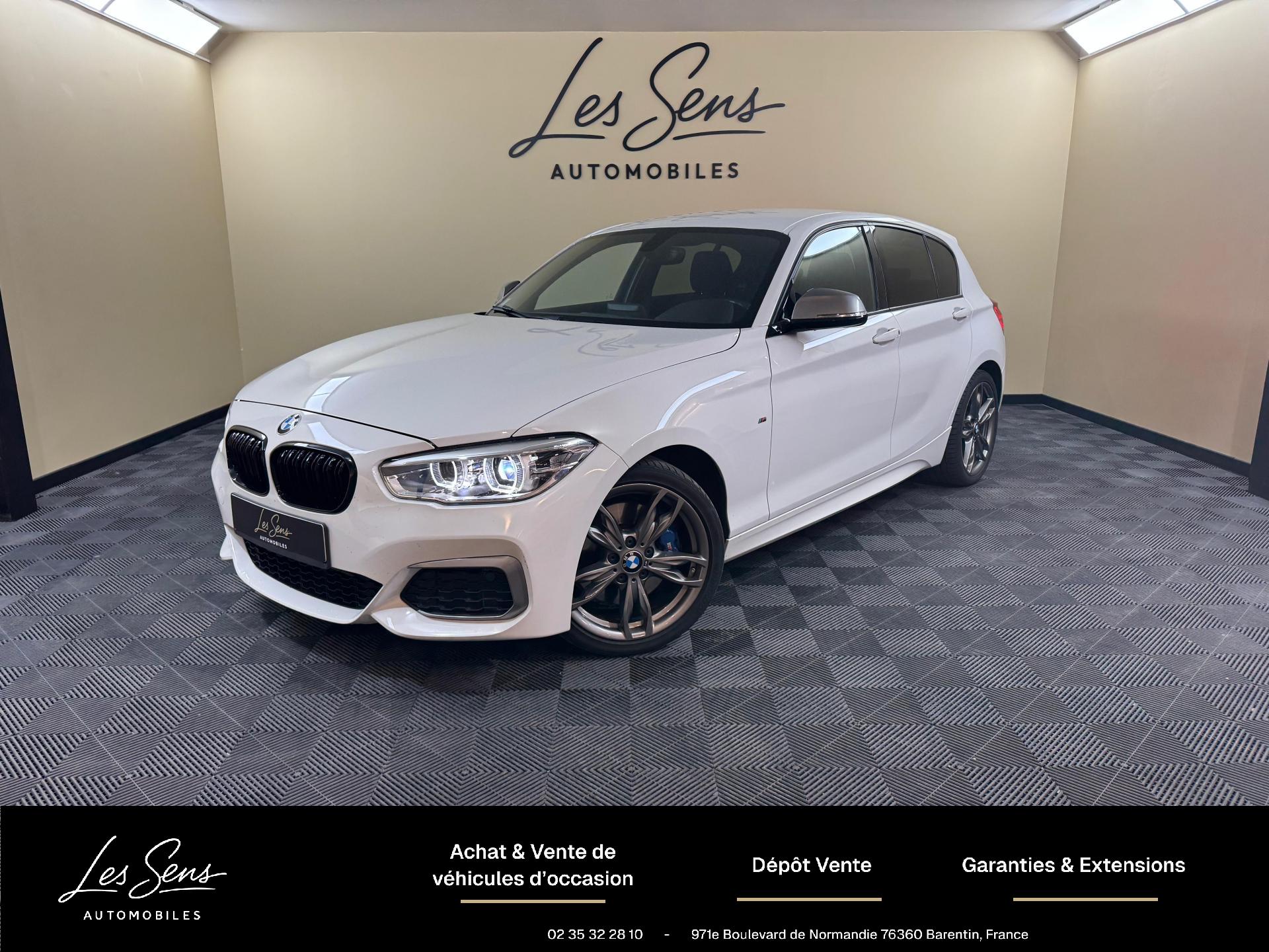 BMW SERIE 1