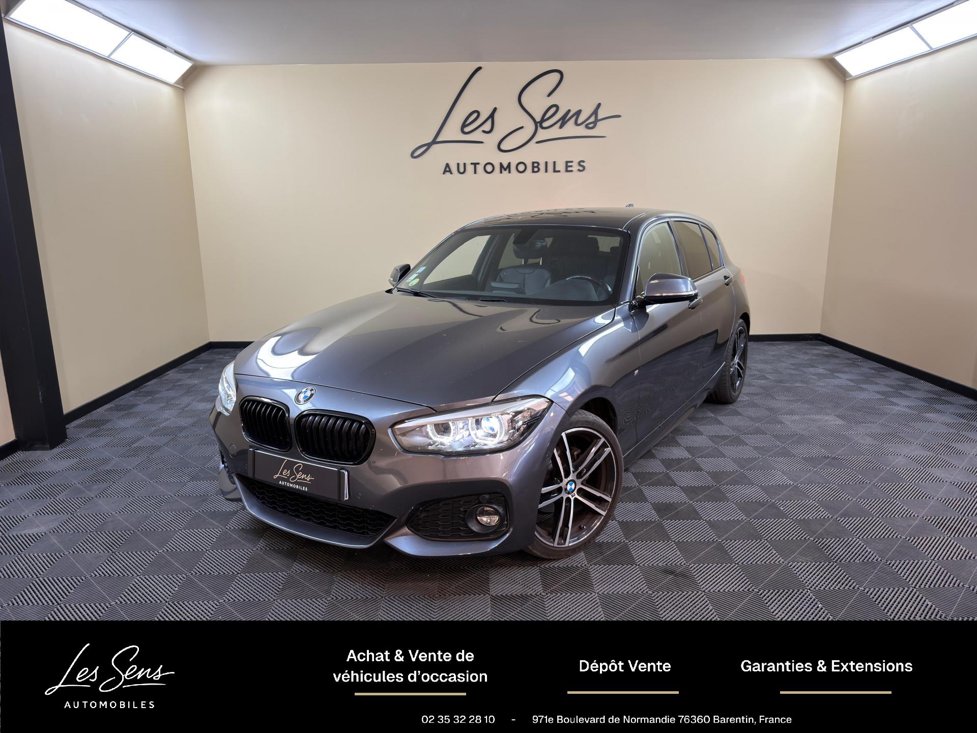 BMW SERIE 1