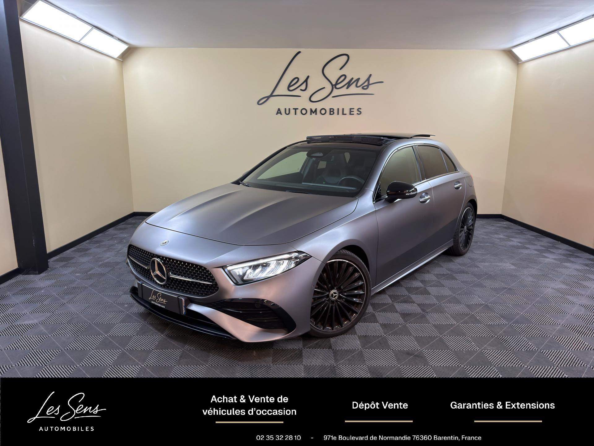 MERCEDES CLASSE A