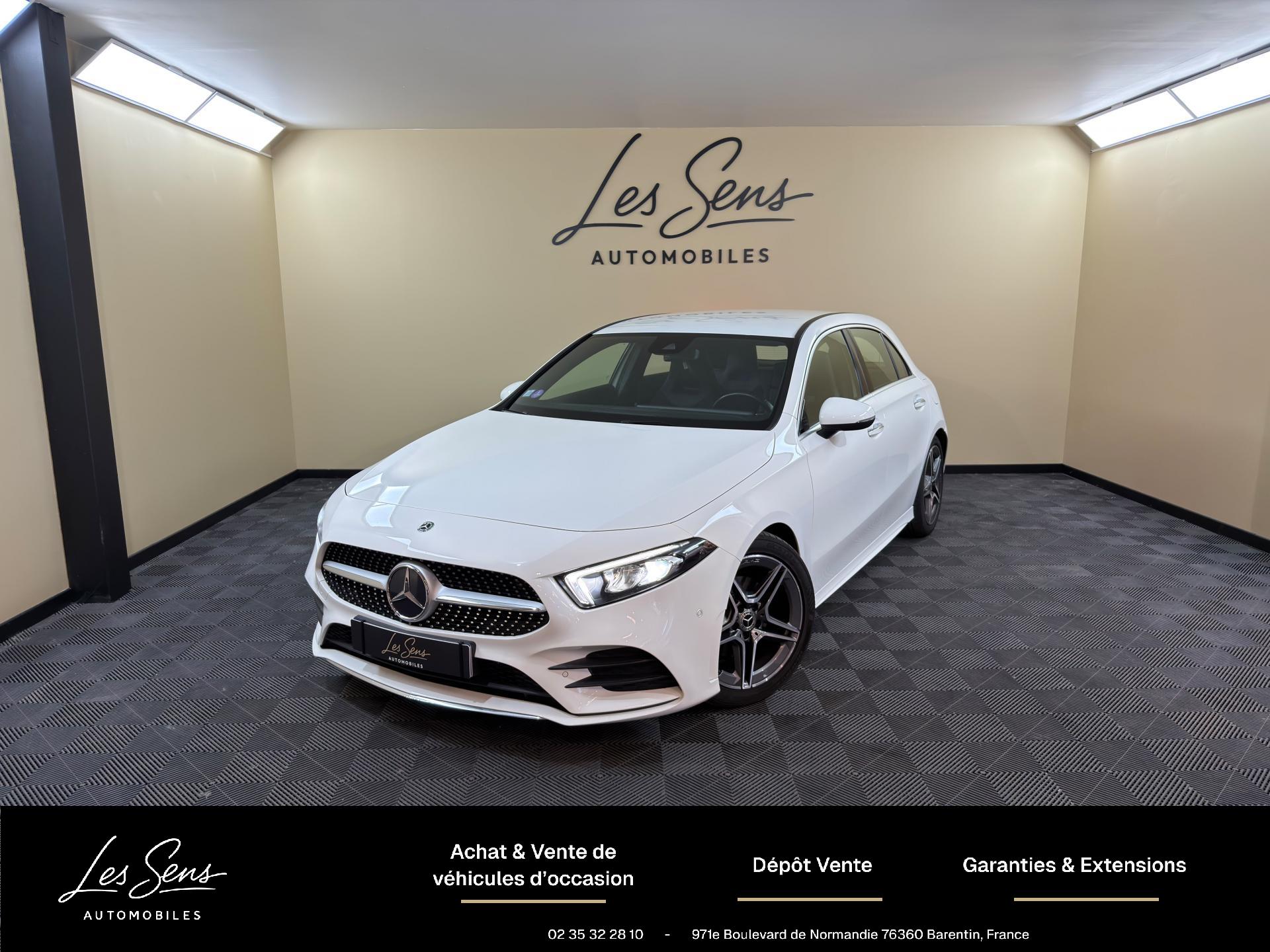 MERCEDES CLASSE A