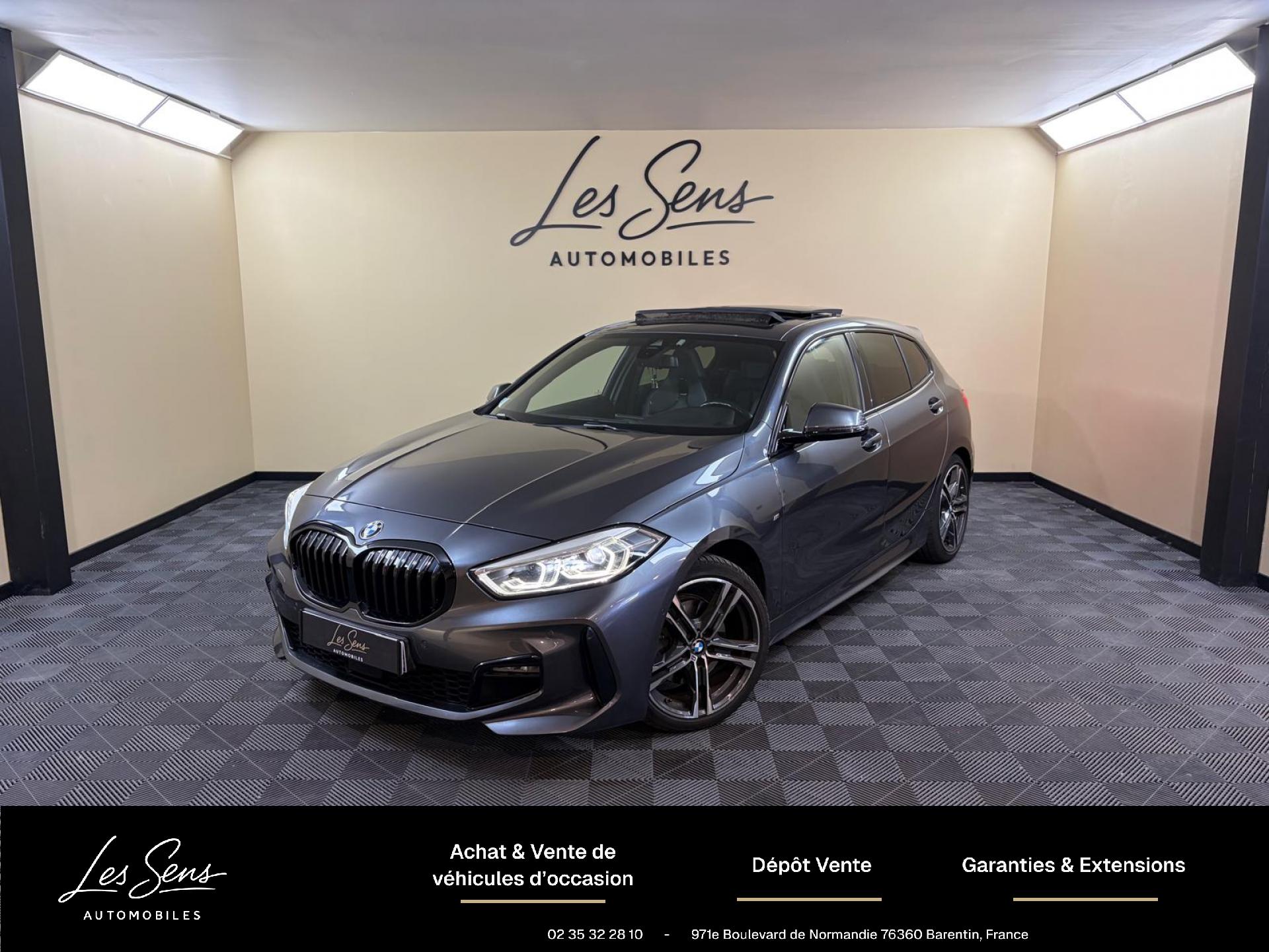 BMW SERIE 1