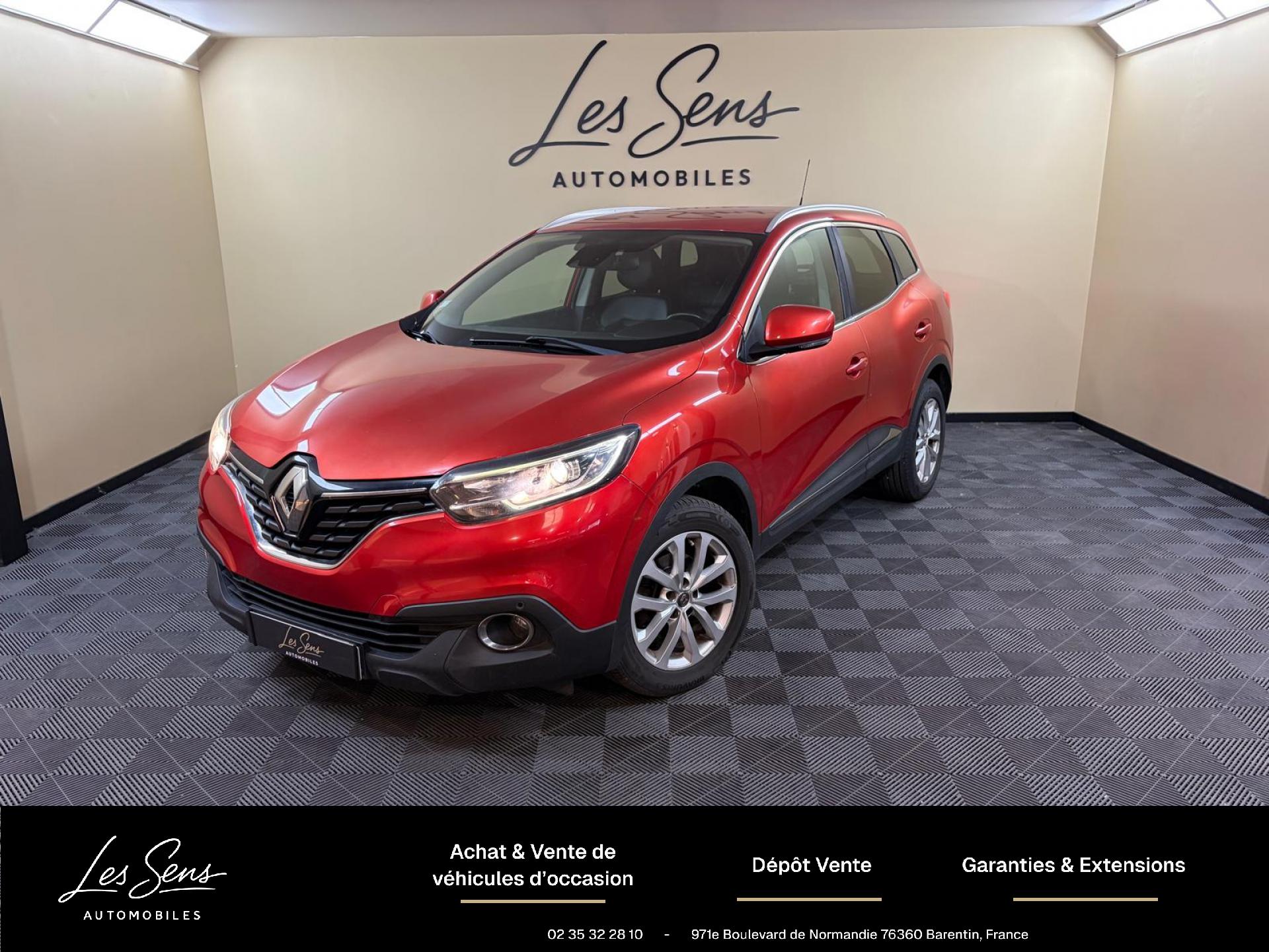 RENAULT KADJAR