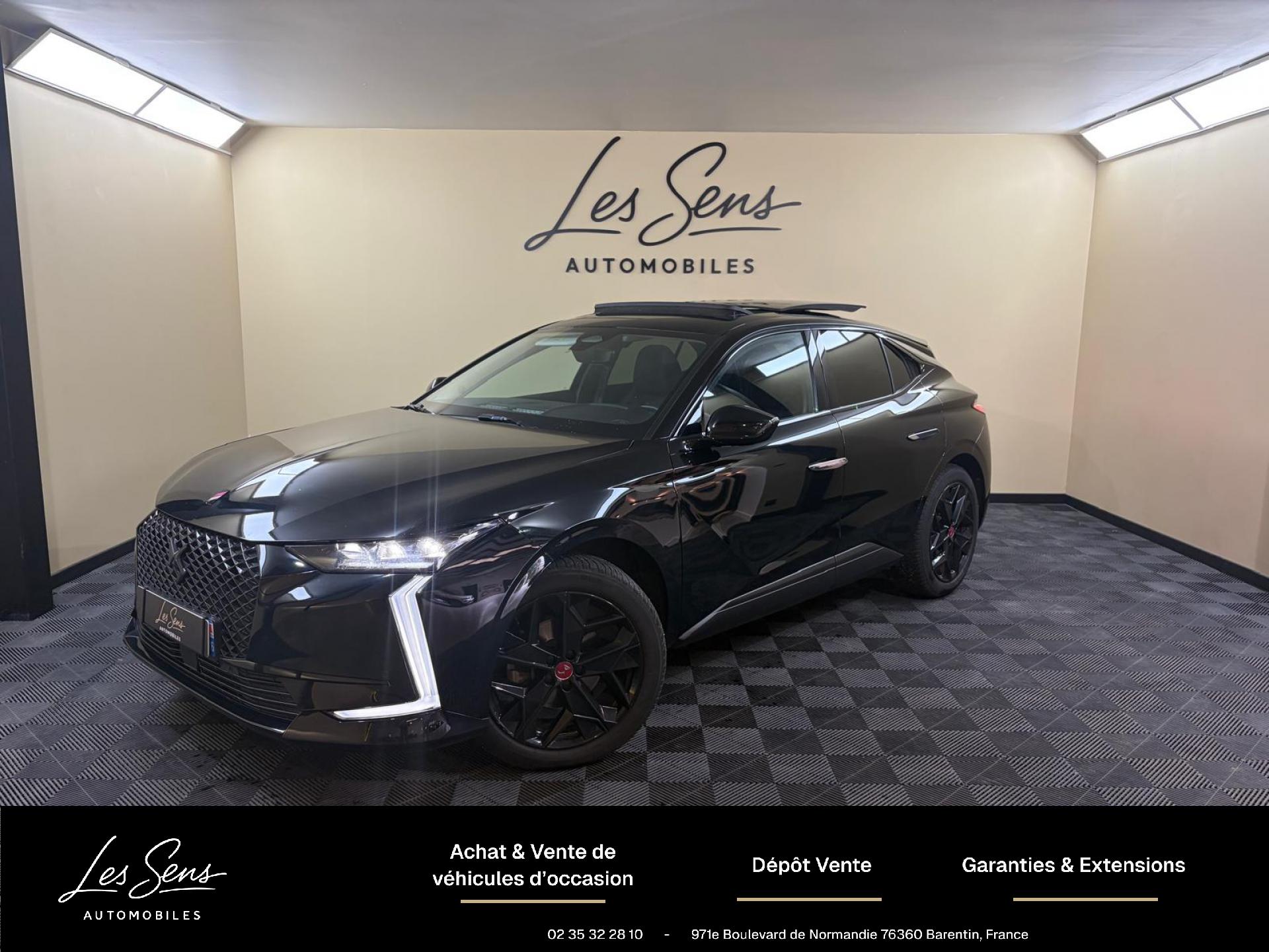 DS DS4