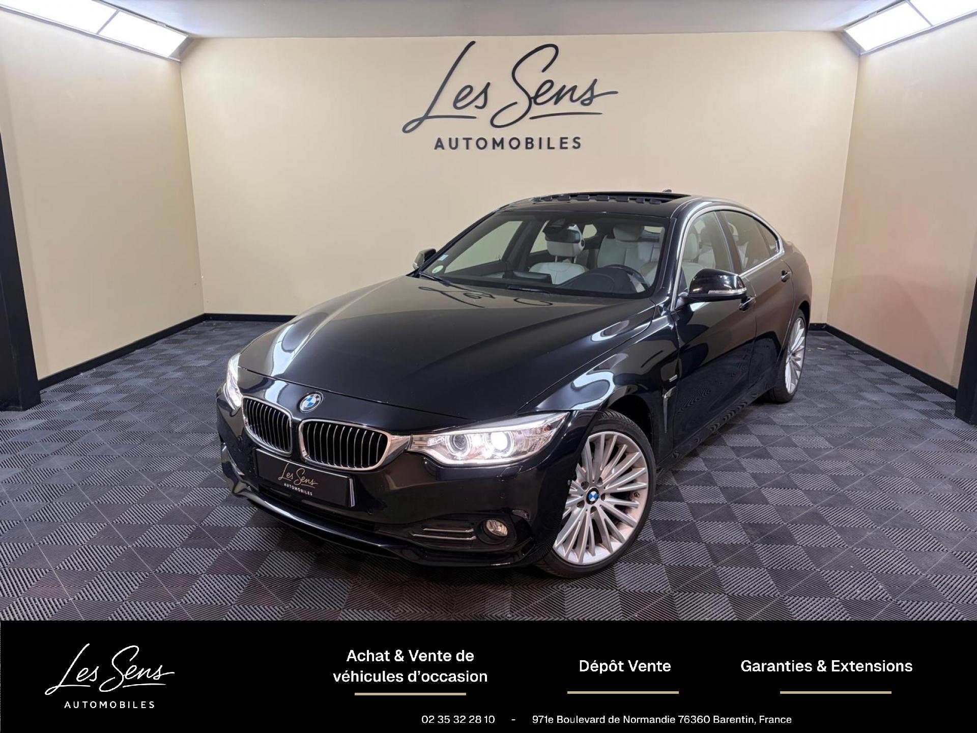 BMW SERIE 4