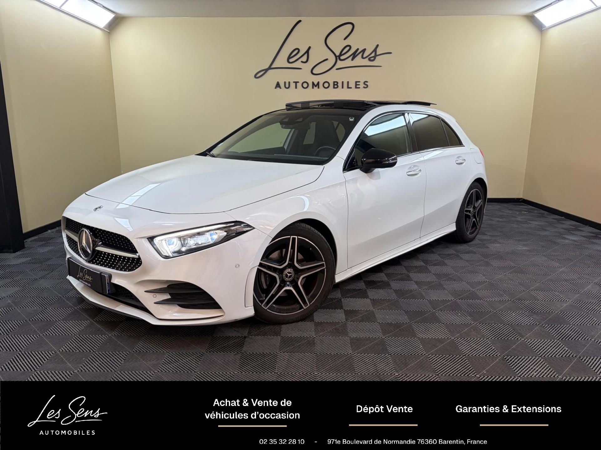 MERCEDES CLASSE A