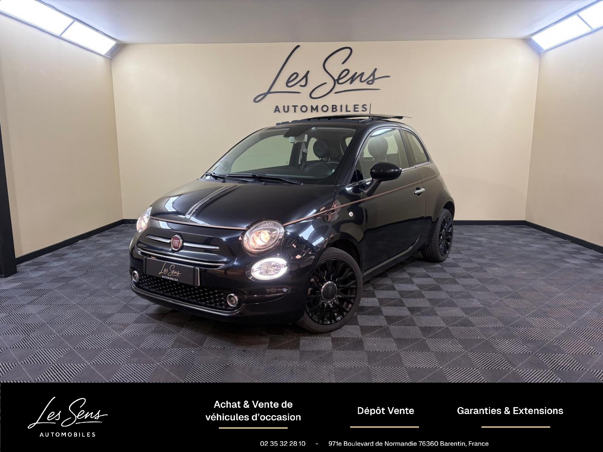 FIAT FIAT 500