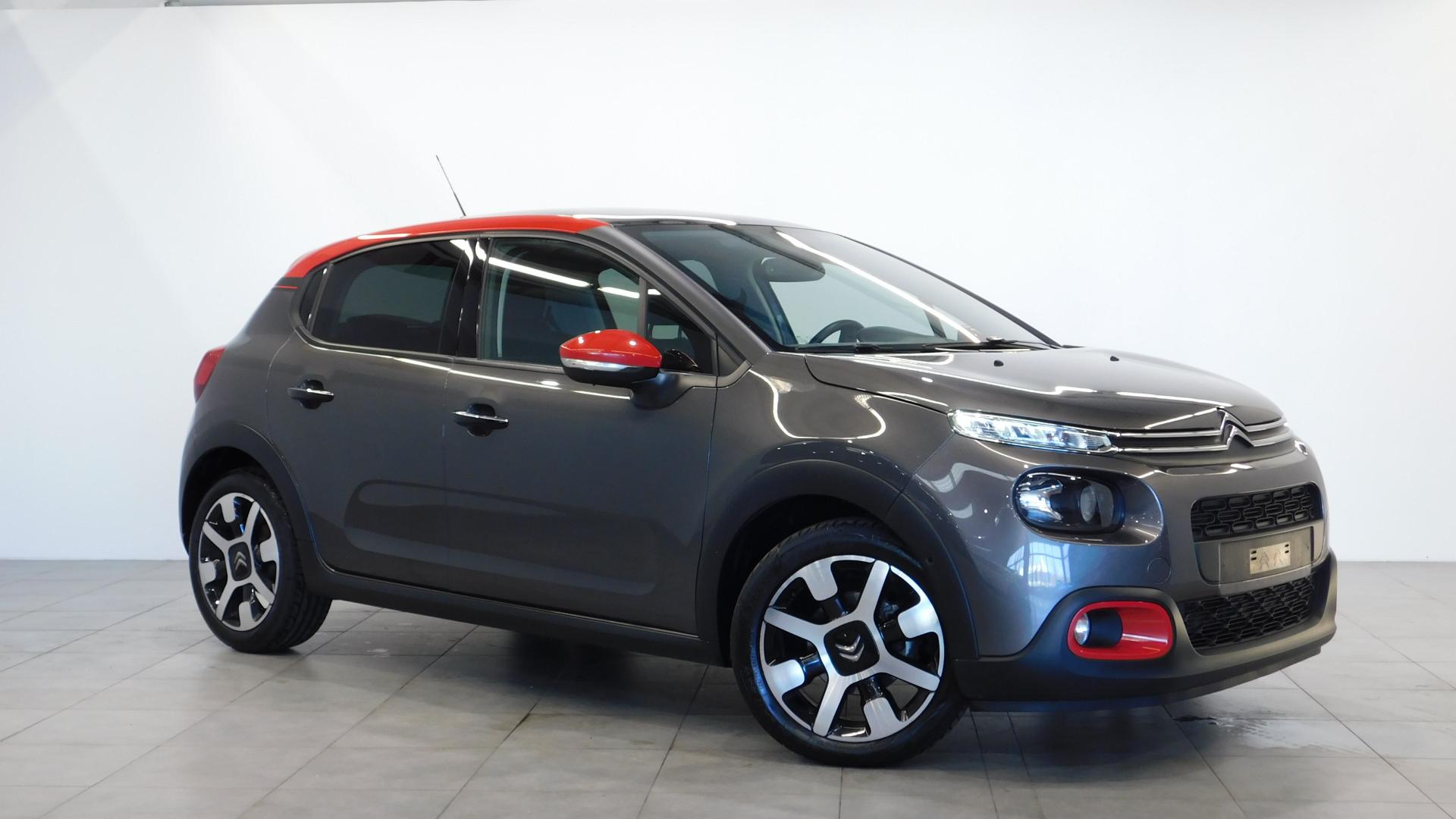 CITROËN C3
