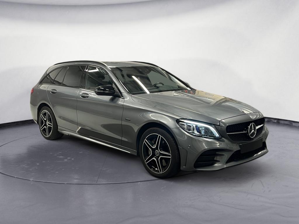 MERCEDES CLASSE C