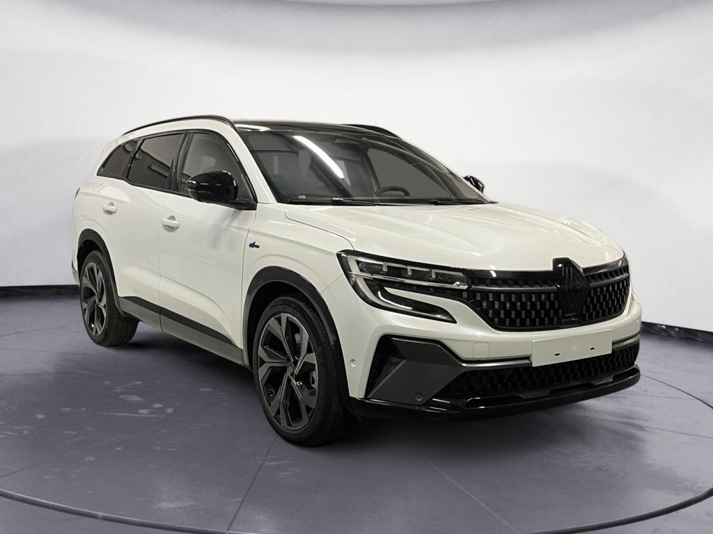 RENAULT ESPACE