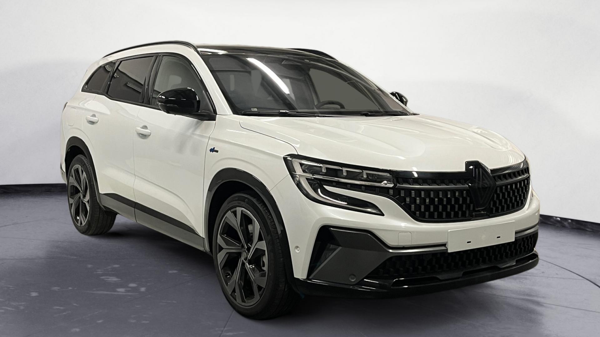 RENAULT ESPACE