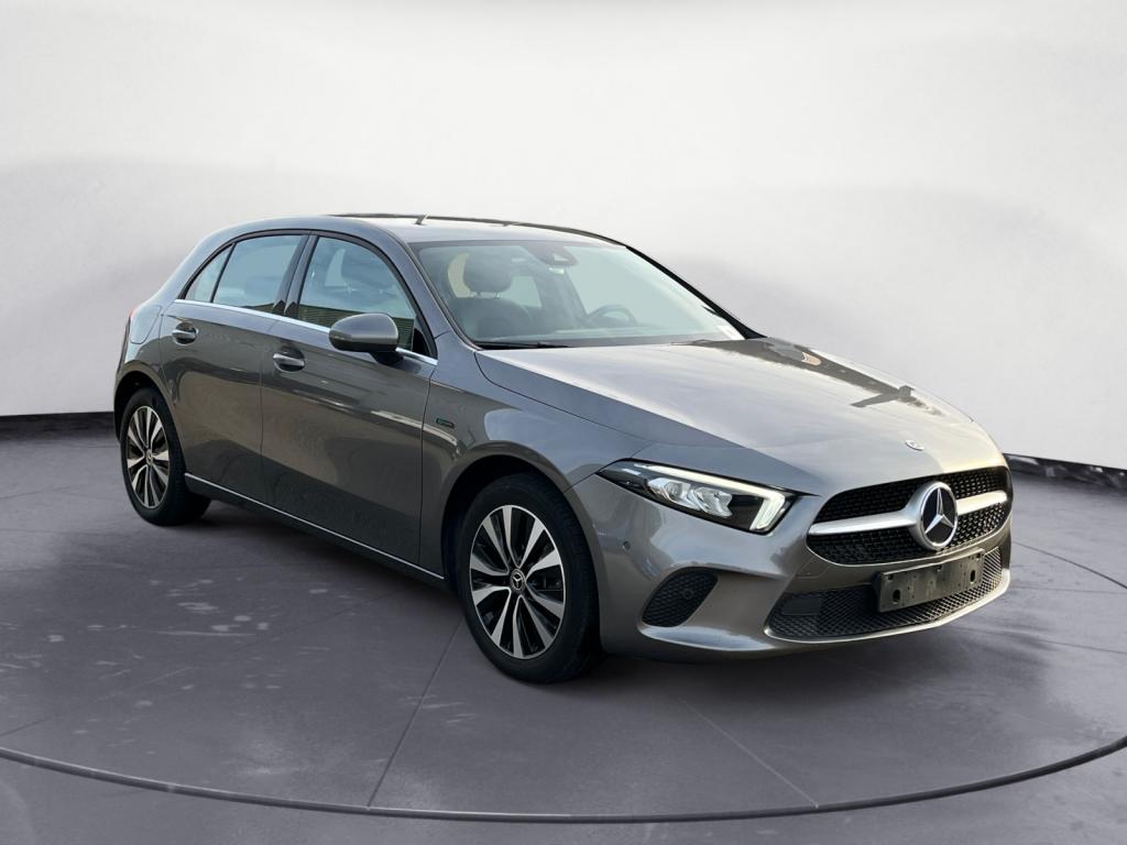 MERCEDES CLASSE A
