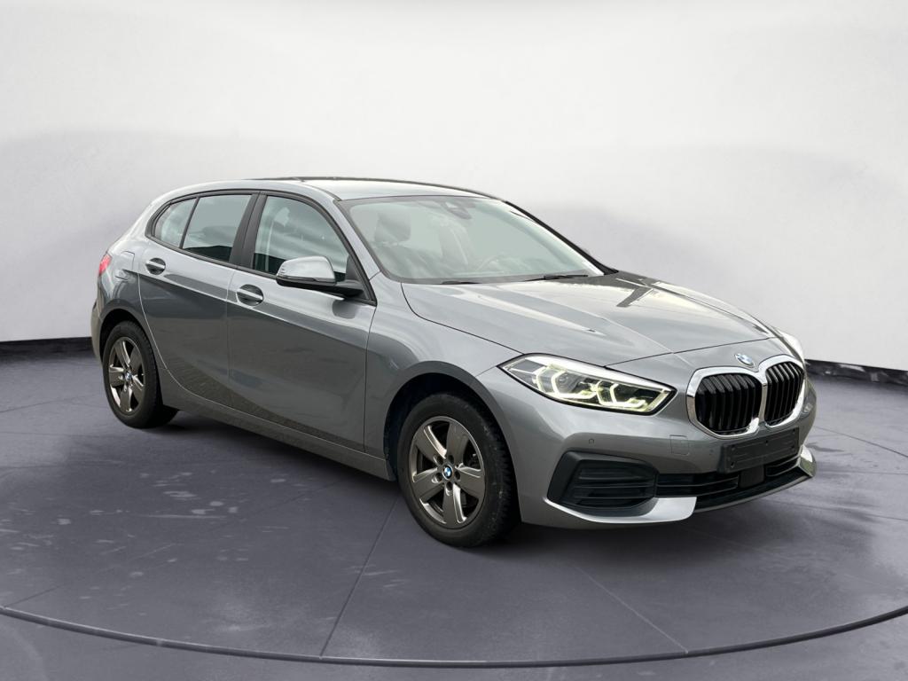 BMW SERIE 1