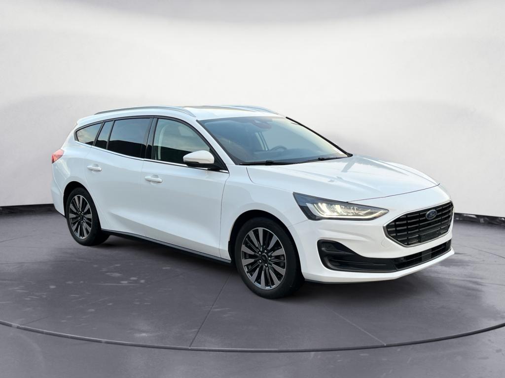 FORD FOCUS SW