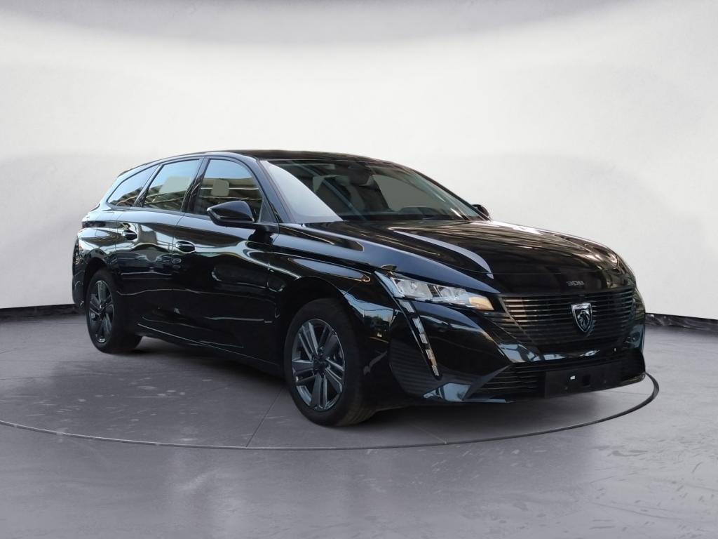 PEUGEOT 308 SW