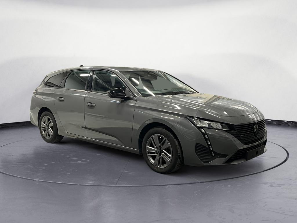 PEUGEOT 308 SW