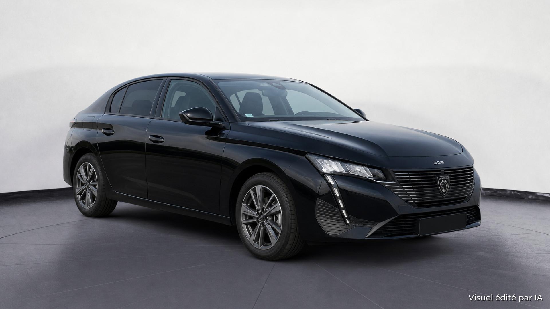 PEUGEOT 308 SW
