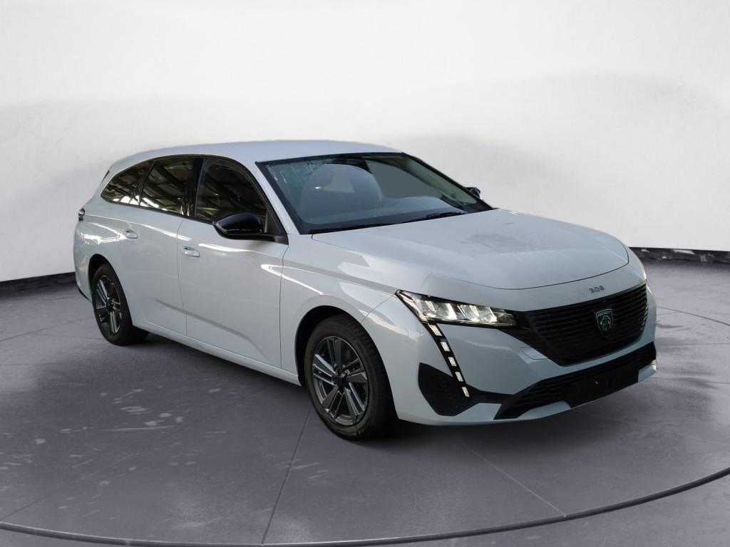 PEUGEOT 308 SW