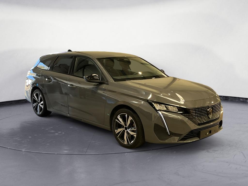 PEUGEOT 308 SW