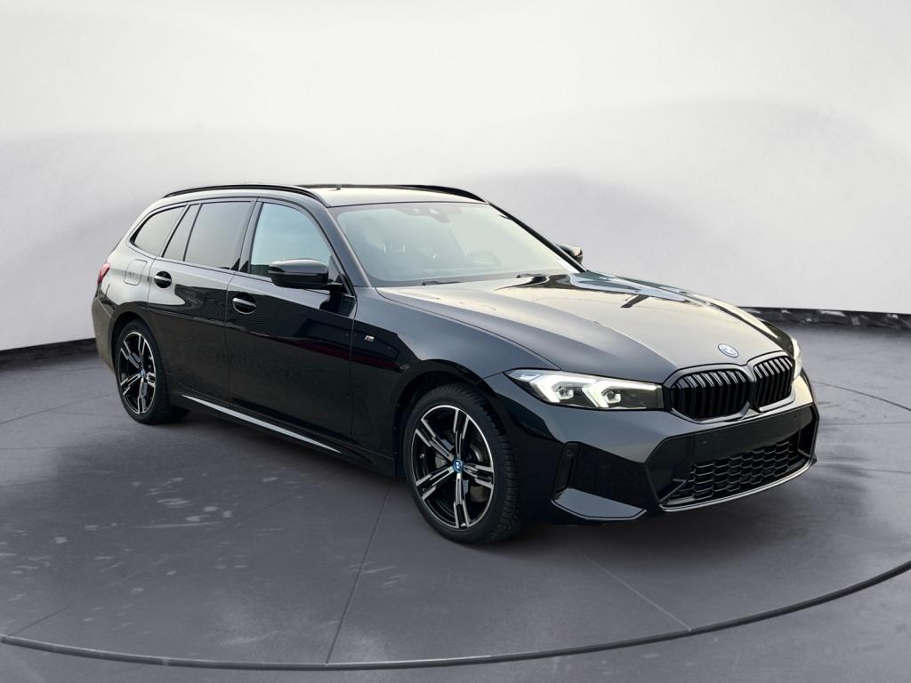 BMW SERIE 3 TOURING