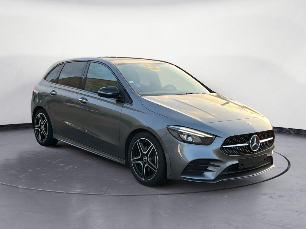 MERCEDES CLASSE B