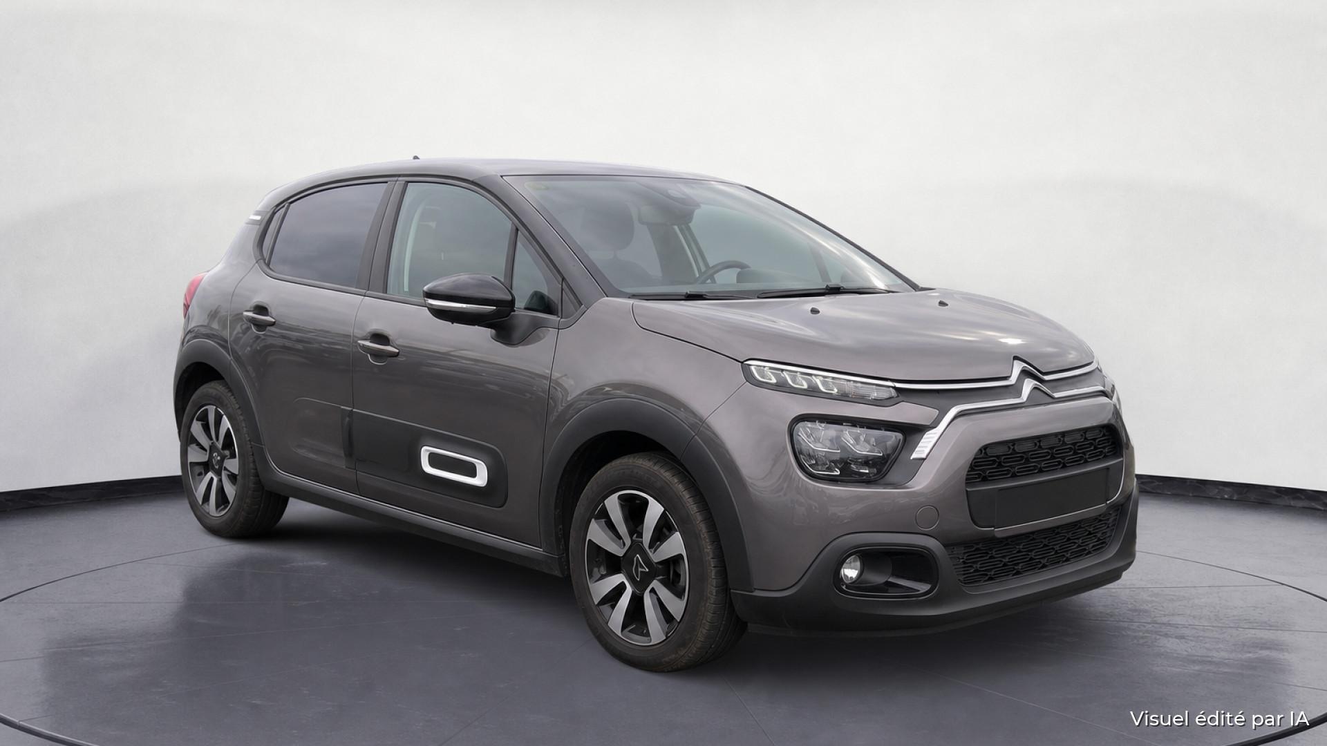 CITROËN C3