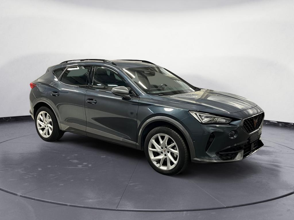 CUPRA Formentor e-Hybrid 204 DSG 6 Business Edition