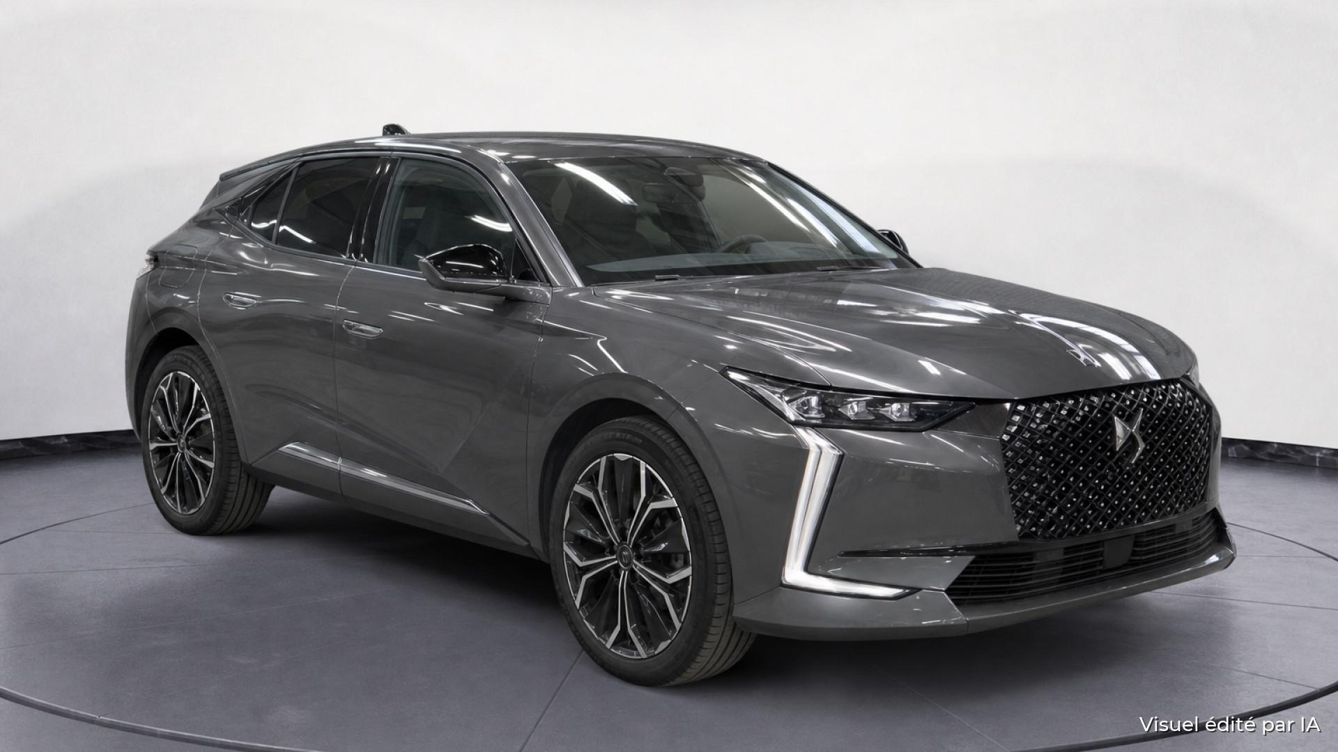 DS DS4