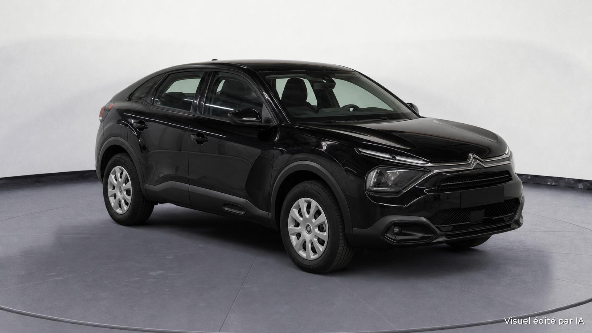 CITROËN C4