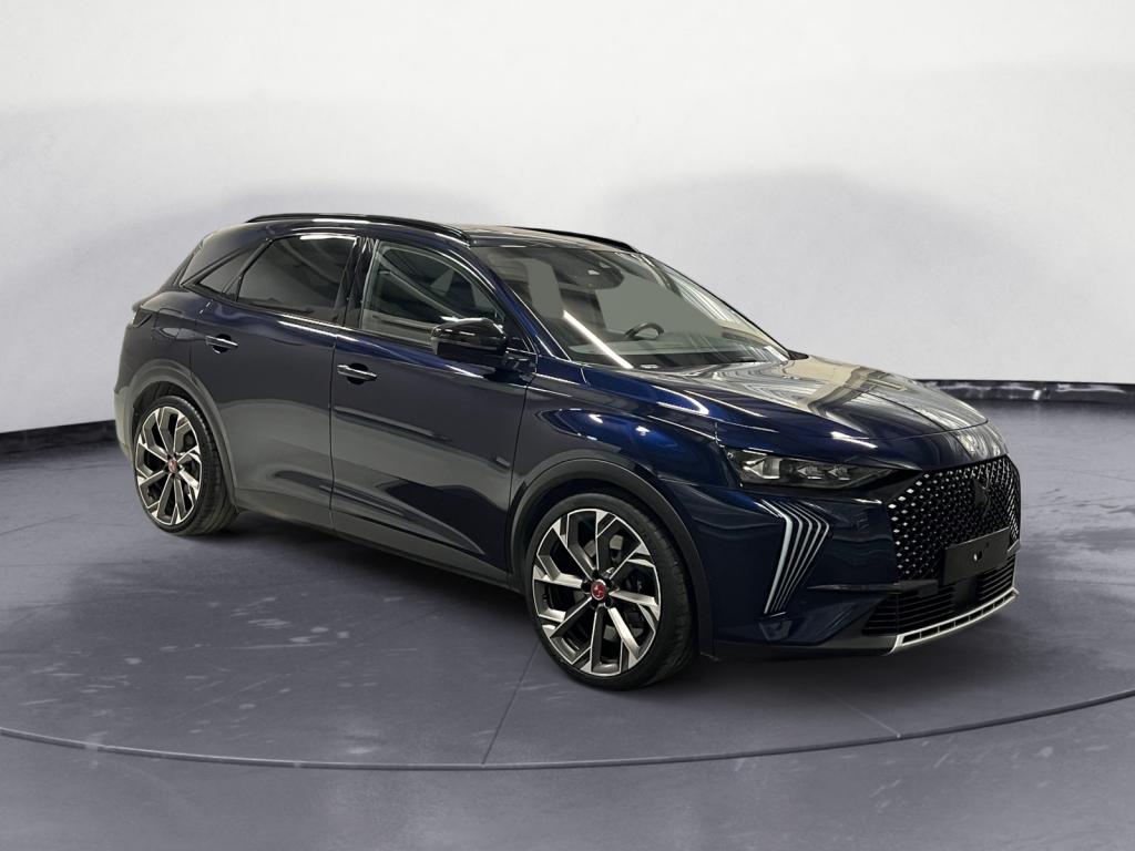 DS DS 7 E-Tense 360 4x4 Performance Line + Toit Ouvrant - Caméra 360 - Night Vision