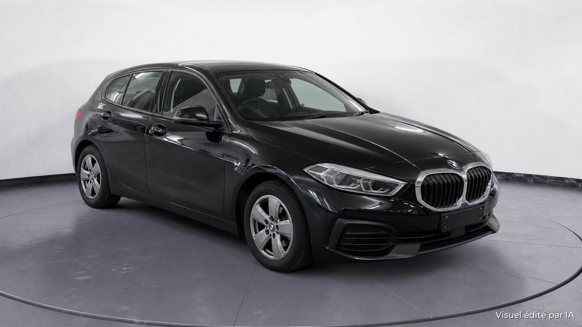 BMW SERIE 1