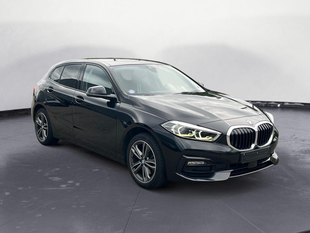 BMW SERIE 1