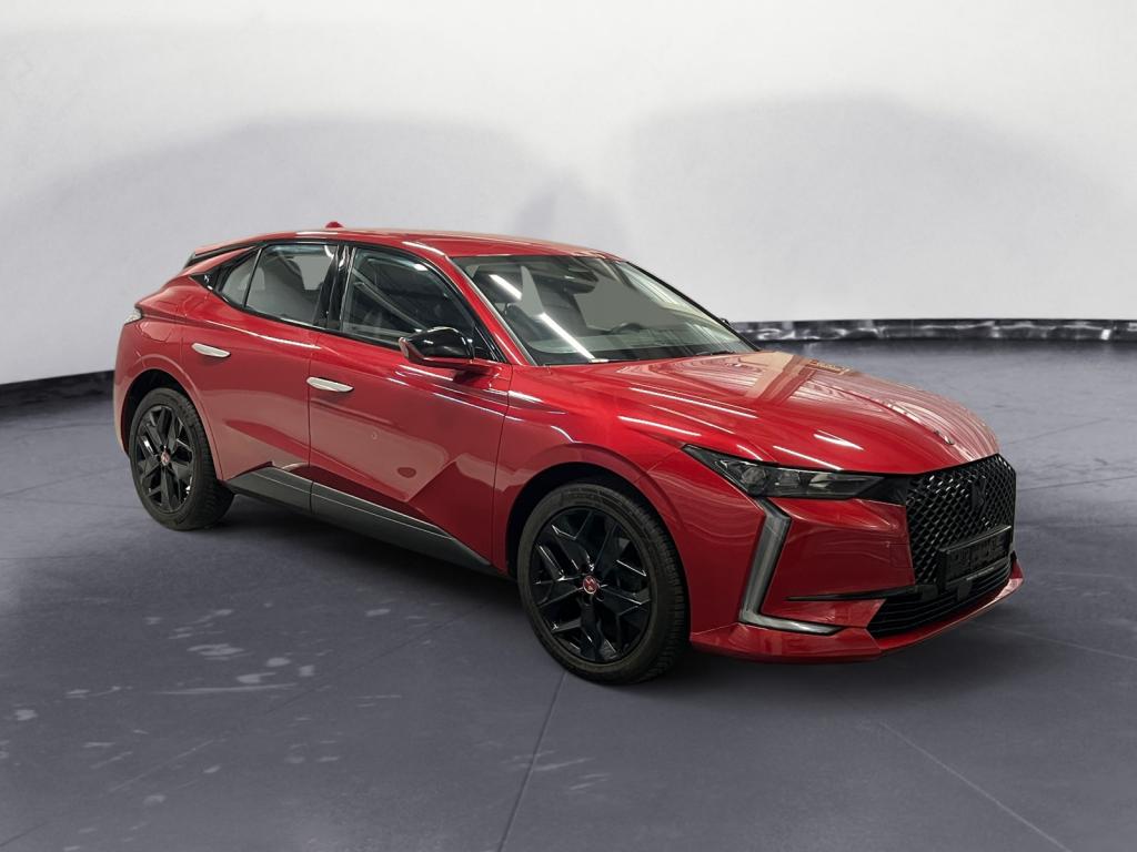 DS DS4
