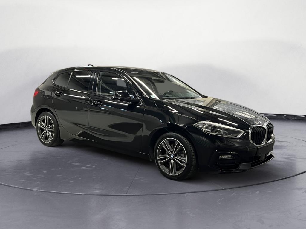 BMW SERIE 1
