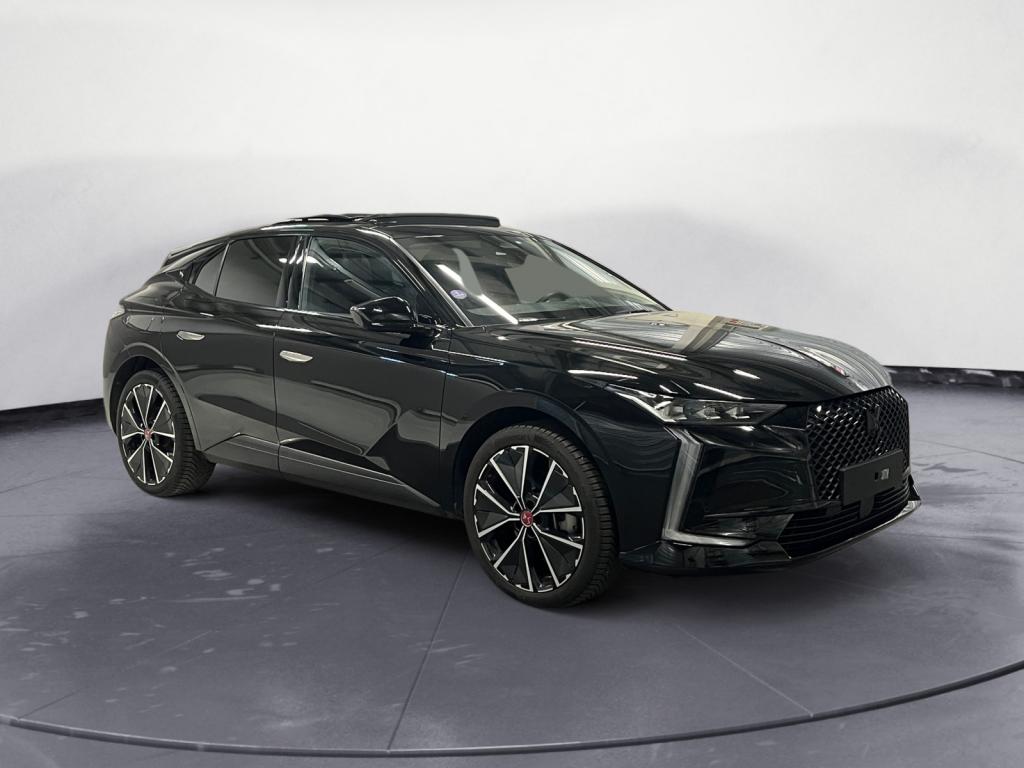 DS DS4