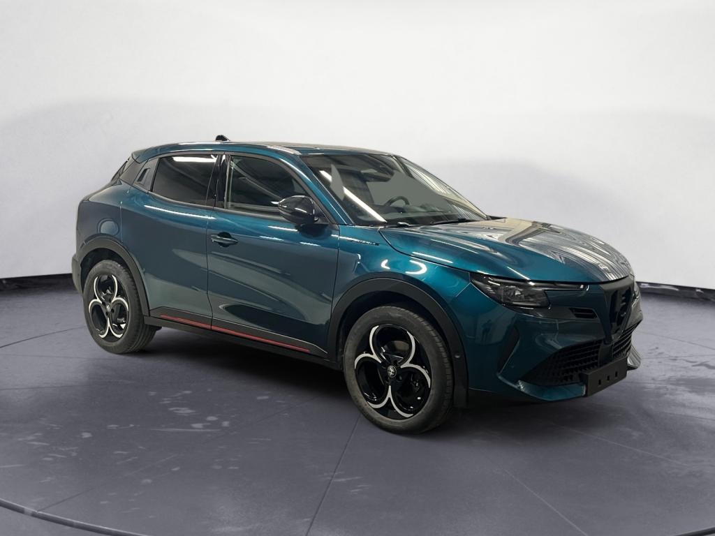 ALFA ROMEO JUNIOR Ibrida 145 eDCT6 Spéciale - Pack Tech Speciale