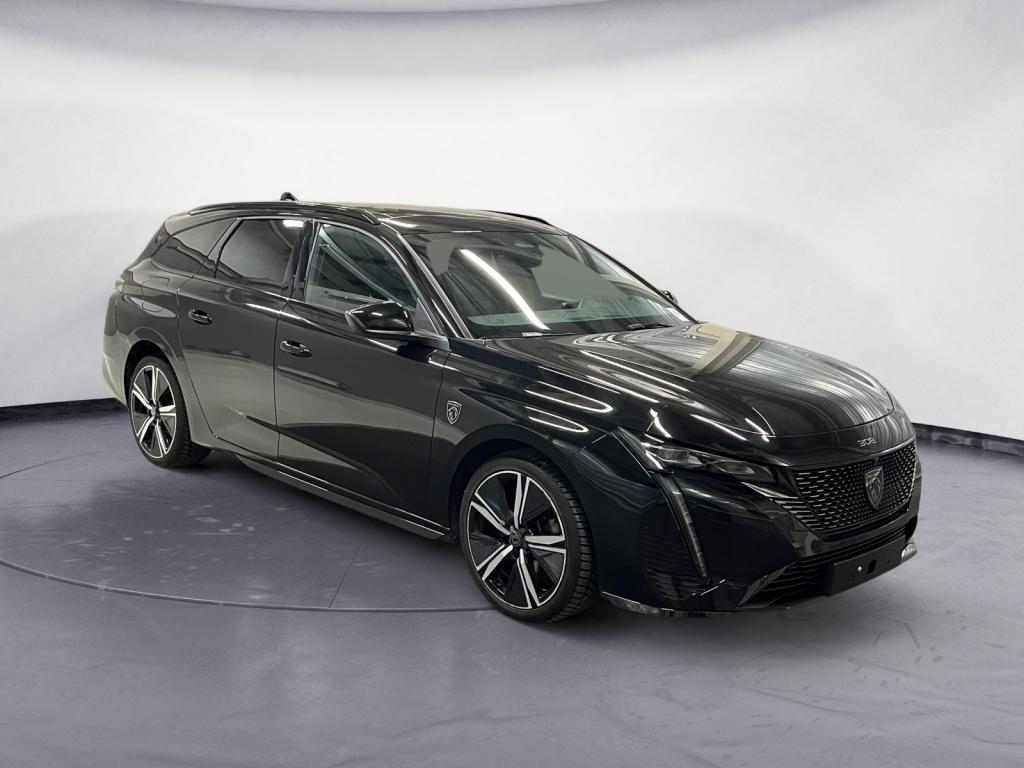 PEUGEOT 308 SW BlueHDi 130 EAT8 SW BREAK GT - Toit Ouvrant - Hifi FOCAL - Attelage