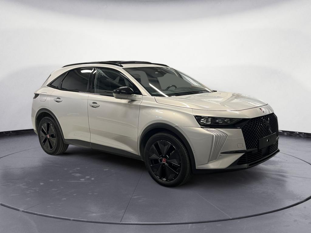 DS DS 7 CROSSBACK E-Tense 360 4x4 Performance Line + Toit Ouvrant - Hifi FOCAL - Chargeur 7.4KW