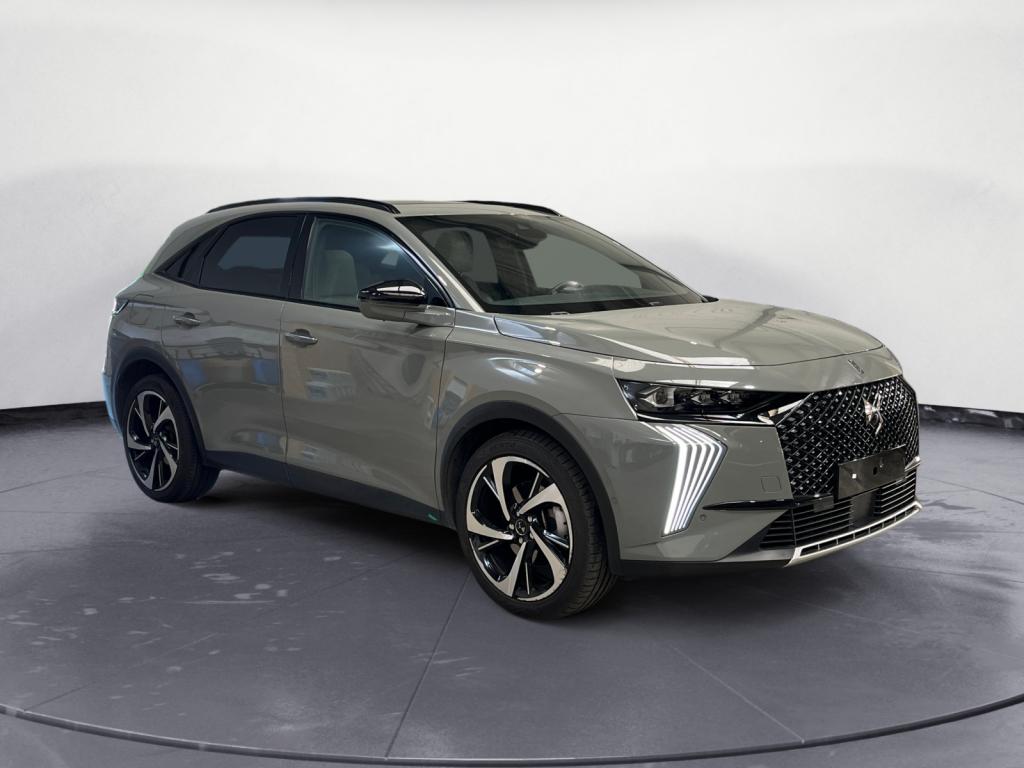 DS DS 7 E-Tense 360 4x4 Opera - Caméra 360 - Chargeur 7.4Kw