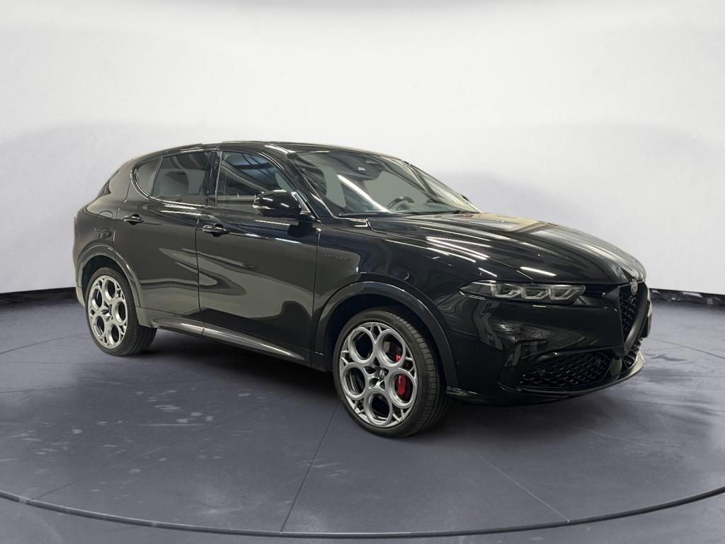 ALFA ROMEO TONALE PHEV 280 Veloce Q4 - Pack Executive - Pack Audio Premium
