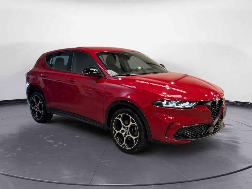 ALFA ROMEO TONALE 1.6 D - 130 TCT6  Sprint