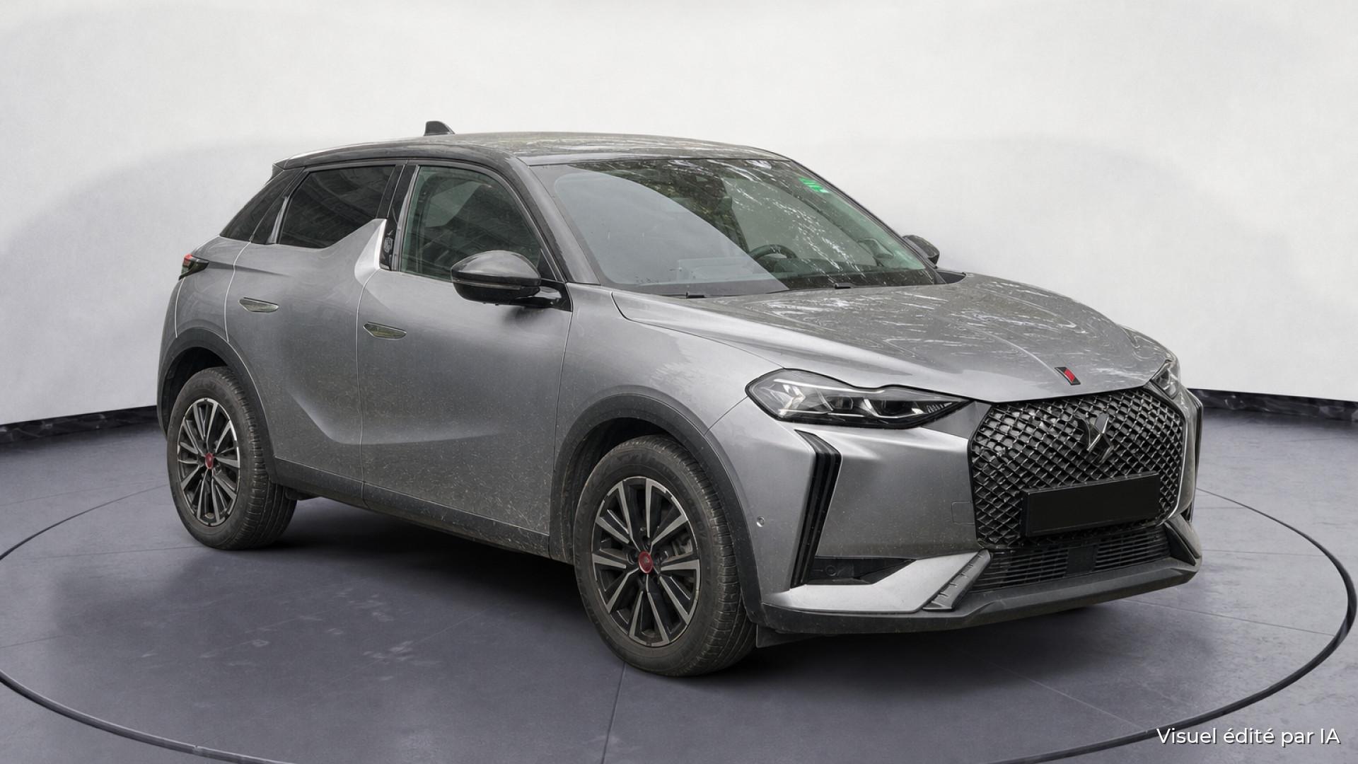DS DS 3