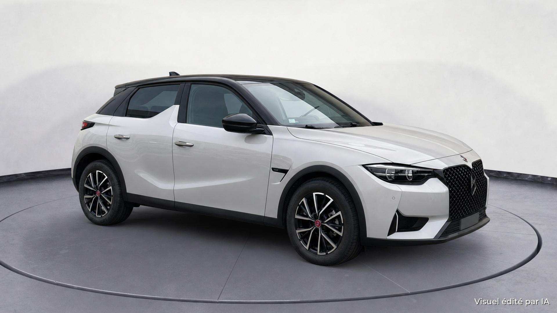 DS DS 3