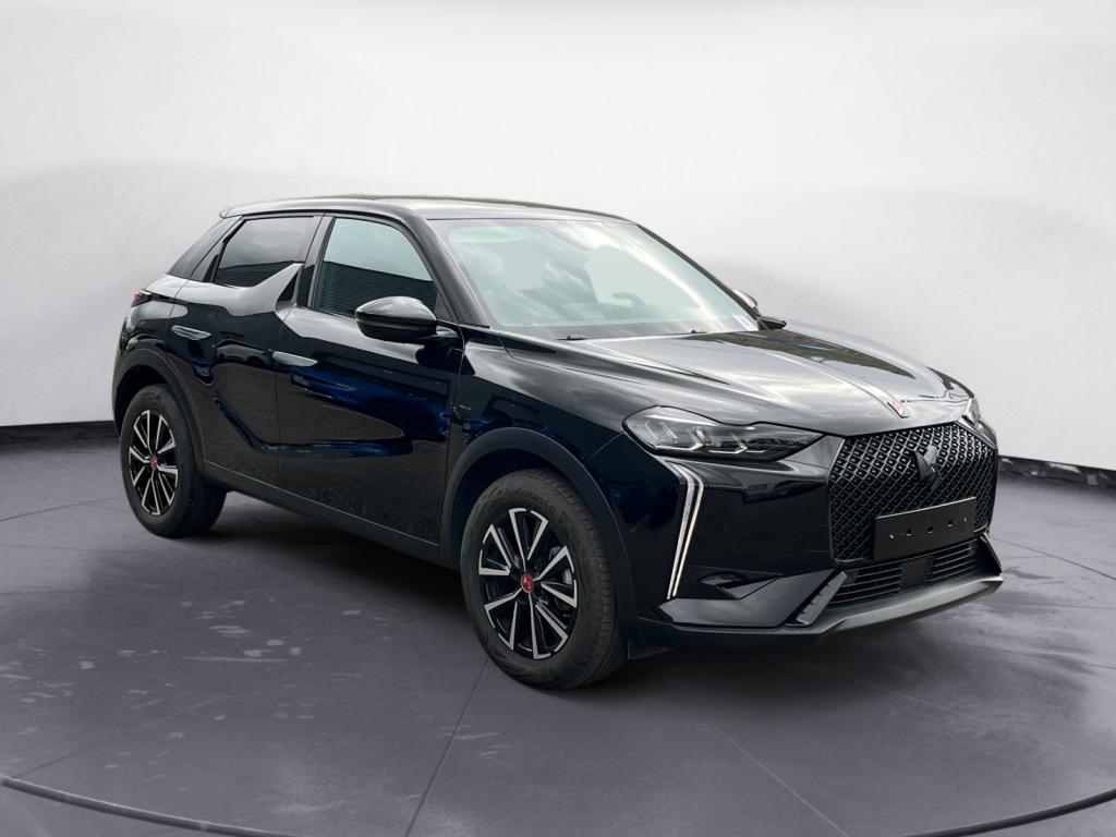 DS DS 3 CROSSBACK