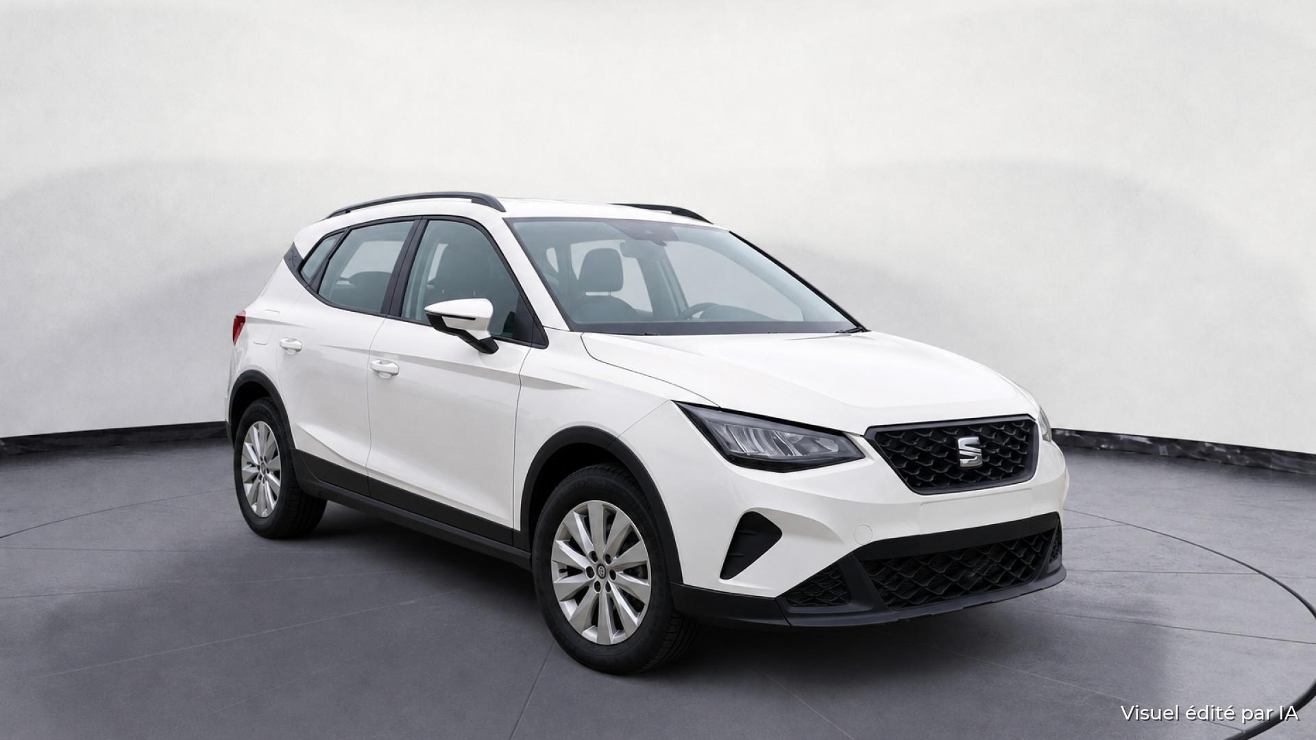 SEAT ARONA 1.0 TSI - 115 Start&Stop - BV DSG 7  Business PHASE 2