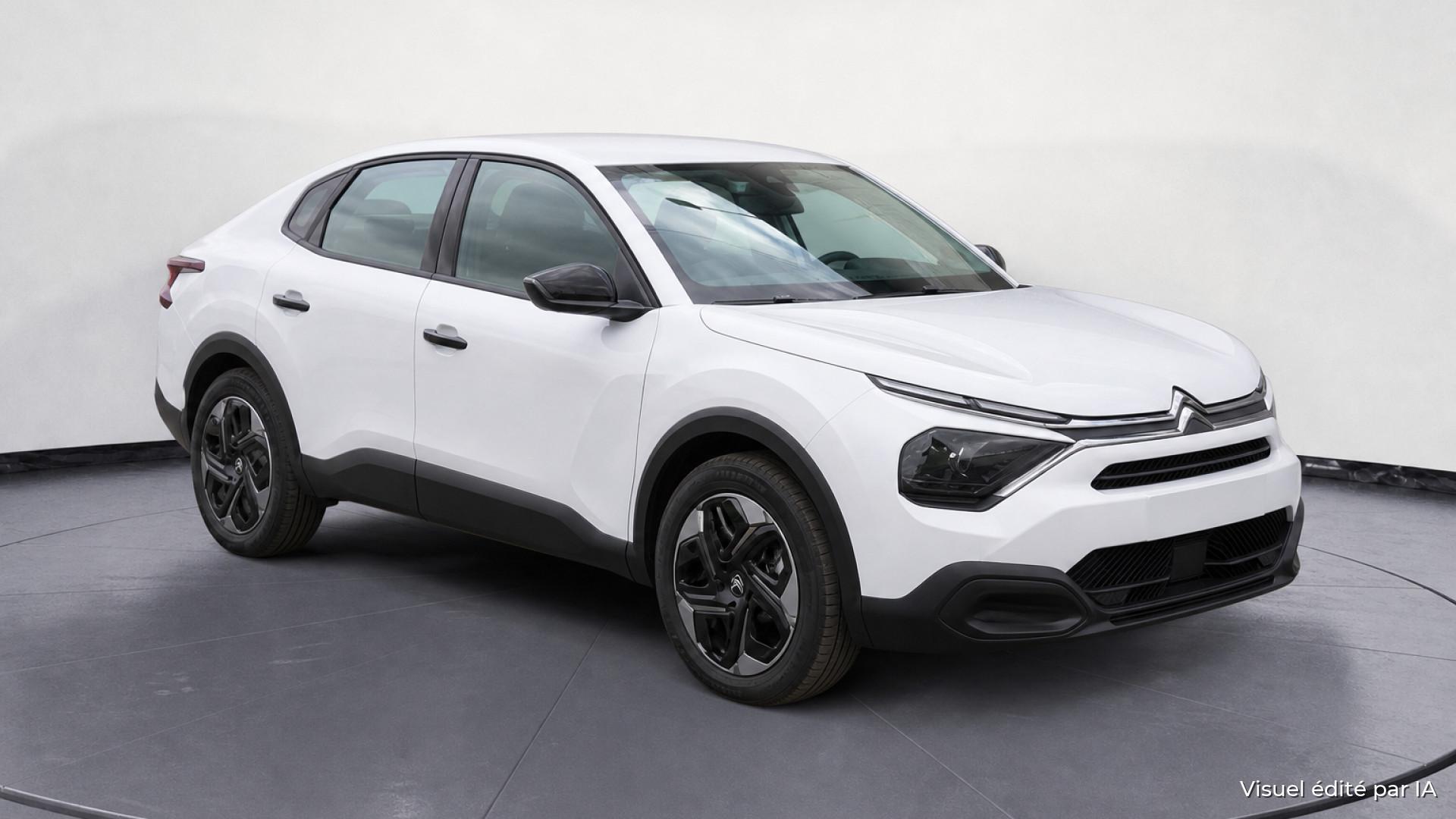 CITROEN C4 X 1.2 PureTech 12V - 100 S&S  You PHASE 1