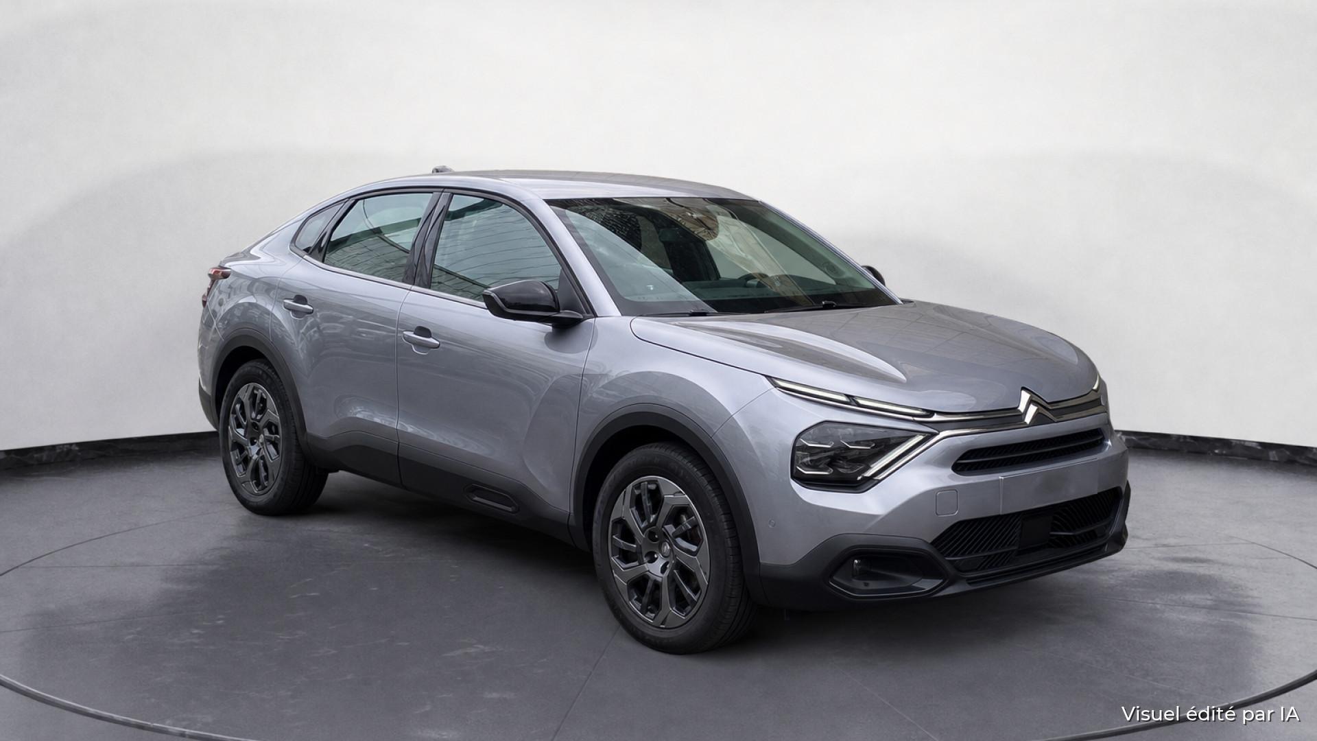 CITROEN C4 X 1.2 PureTech 12V - 100 S&S  You PHASE 1