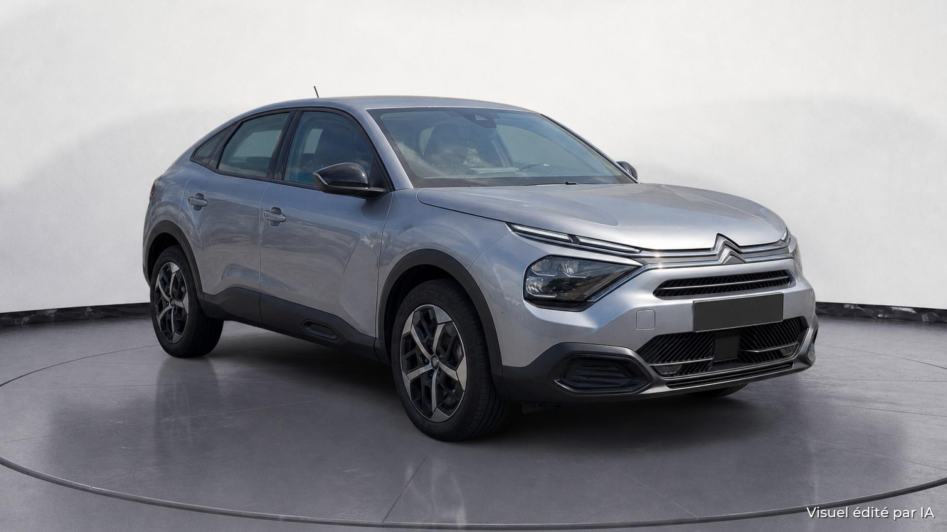 CITROEN C4 X 1.2 PureTech 12V - 100 S&S  You PHASE 1
